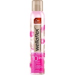 Wella Wellaflex Сух шампоан 10 в 1 Sensual Rose, 180 ml