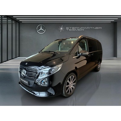 Mercedes-Benz V 300d Avantgarde 174 kW