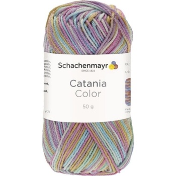Schachenmayr Catania Color 00231 Плетива прежда (9801780-00231)