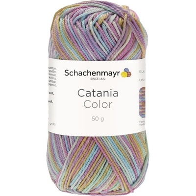 Schachenmayr Catania Color 00231 Плетива прежда (9801780-00231)