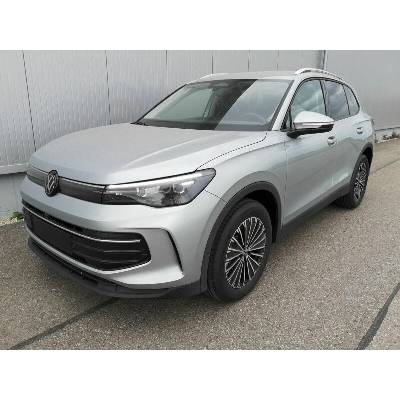 Volkswagen Tiguan 2.0 TDI Life DSG 110 kW