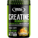 REAL PHARM Creatine Mono [500 грама] Горски плодове