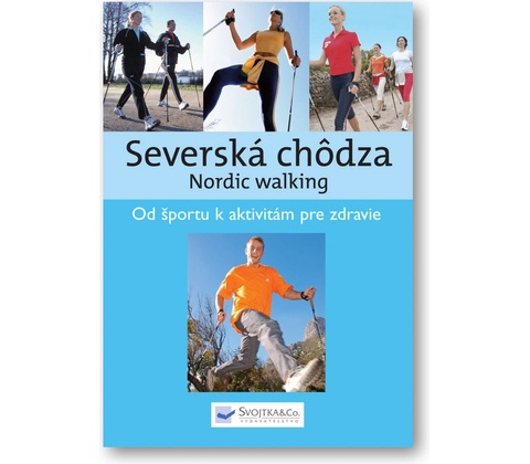 Severská chôdza