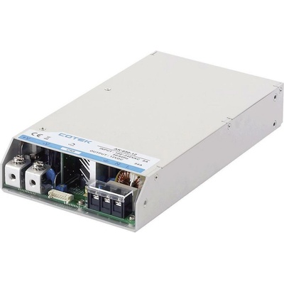 Cotek AK 650-48 spínaný zdroj 48 V/DC 13.6 A 652 W