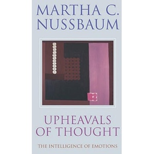 Upheavals of Thought (ISBN: 9780521531825)