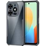 Tecno Spark Go 2024 4G / Spark 20 / Spark 20C / Pop 8 XUNDD Силиконов Калъф TPU+Acrylic и Протектор
