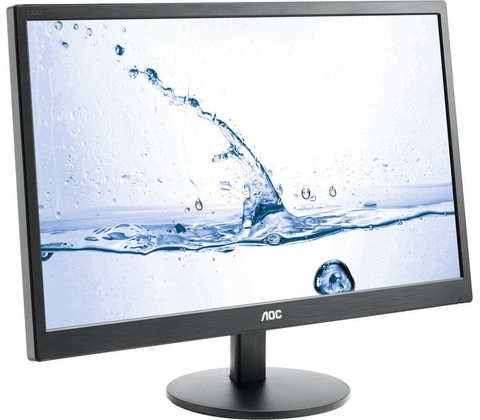 AOC M2470SWH