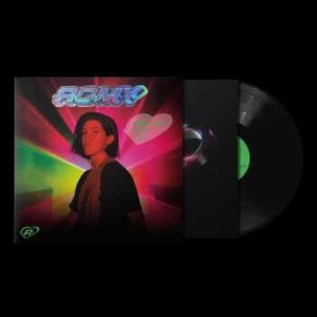 ROMY - MID AIR LP