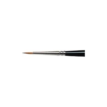 Image 1 of Winsor & Newton Четка семур Kolinski кръгла серия 7/1