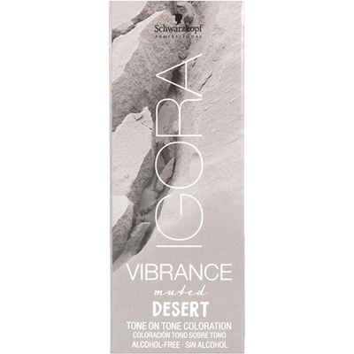 Schwarzkopf Igora Vibrance 7-42 Medium Brown Beige Ash 60 ml