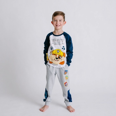 Tričko Paw Patrol I Rubble