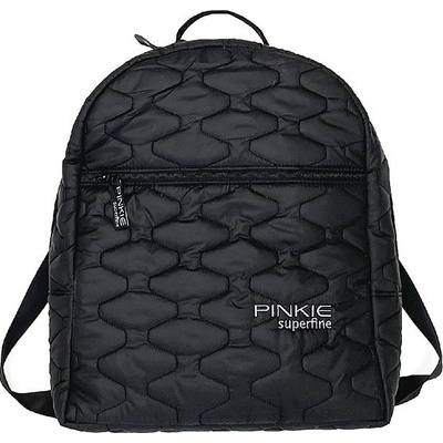 Pinkie Batoh Bugee Superfine Black
