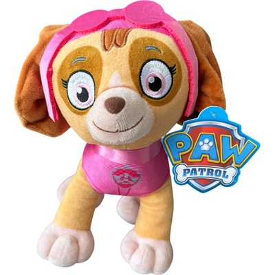 Skye Tlapková Patrola | Paw Patrol 28 cm
