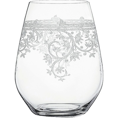 Spiegelau Pohár na vodu ARABESQUE sada číra 2 x 460 ml