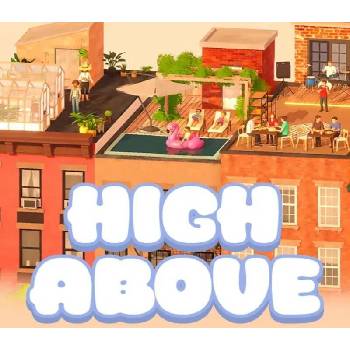 High Above