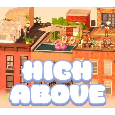 High Above