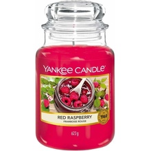 Yankee Candle Classic Red Raspberry 623 g