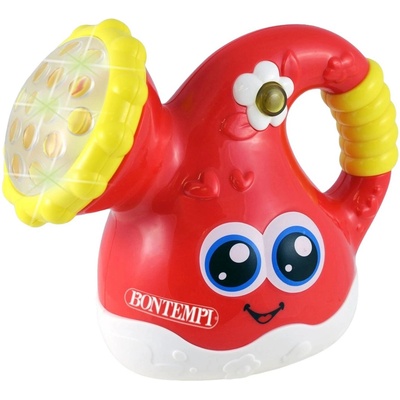 Bontempi Музикална играчка Bontempi - Лейка с 6 мелодии и проектор, асортимент (Bon70-0625)
