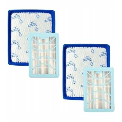 Filter pre PHILIPS PowerPro Expert FC9744/09 FC9743/09 FC9729 FC9745 FC9741