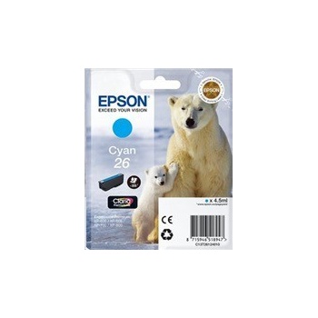 Epson C13T261240 - originální