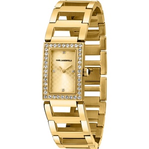 KARL LAGERFELD R0553103502 Часовници