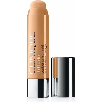 Clinique Rozjasňovač Chubby Stick Sculpting Highlight Supreme Stardust 6 g