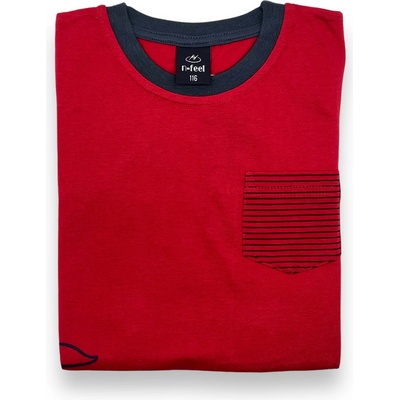 N-feel Simon červené