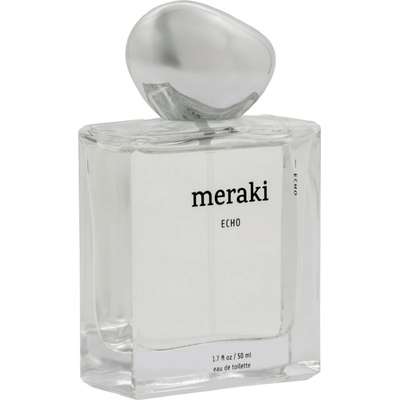meraki Echo toaletná voda unisex 50 ml