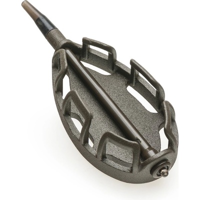 Mivardi Krmítko Method Feeder Zinc L 20g