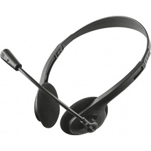 Trust Primo Chat Headset for PC and laptop
