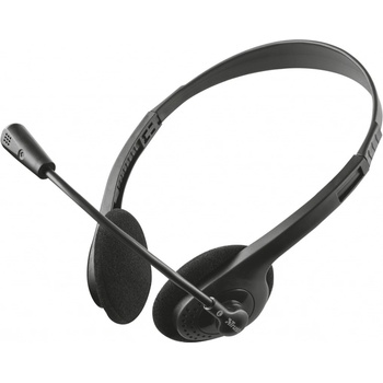 Trust Primo Chat Headset for PC and laptop