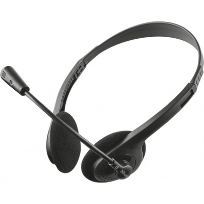 Trust Primo Chat Headset for PC and laptop