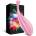 Paloqueth Powerfull High Frequency Clitoral Vibrator Pink