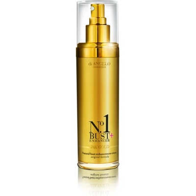 Di Angelo Cosmetics No. 1 Bust Enhancer Грижа за бюста 120ml