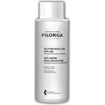 Filorga Medi-Cosmetique Cleansers odličovací micelární voda proti stárnutí pleti 400 ml