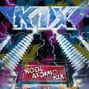 Kix - Cool Atomic Kix, CD