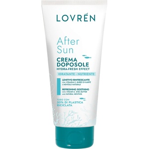 Lovren Crema Doposole Hydra-Fresh Effect Продукт за след слънце дамски 200ml