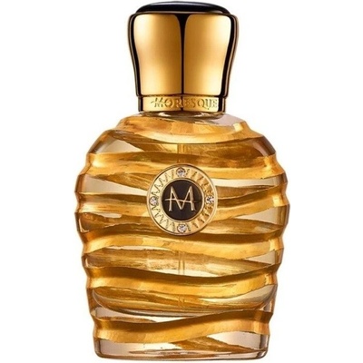 Moresque Oro parfumovaná voda unisex 50 ml