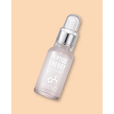 Esfolio Peptide Energy ampule proti vráskám s peptidy 30 ml