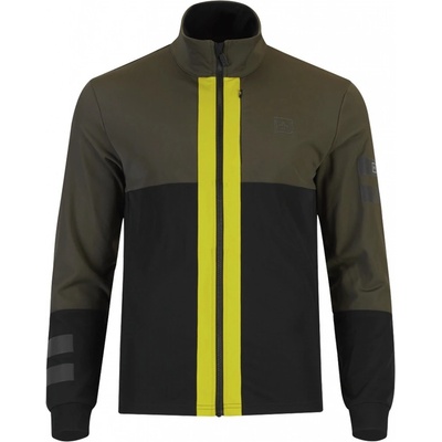 One more Tech Sweater Black/Survivor/Joker