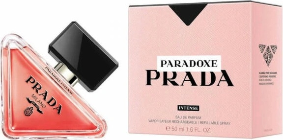 Prada Paradoxe Intense EDP 90 ml Tester