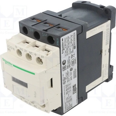 Scheider Electric LC1D18MD