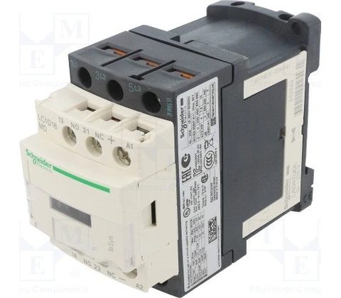 Scheider Electric LC1D18MD