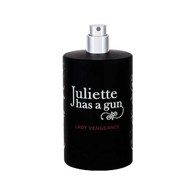 Juliette Has a Gun Lady Vengeance parfumovaná voda dámska 100 ml tester