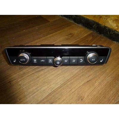 klimatronic AUDI A3 8V0 8V0820043G IMJ