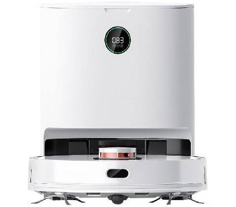 Roidmi Eve Plus White