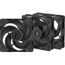 ARCTIC P14 Pro Reverse Black (ACFAN00330A)