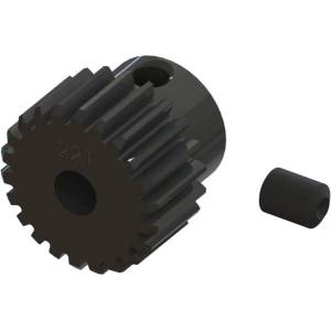 Arrma пиньон 22T 0.5M 3.2mm HD