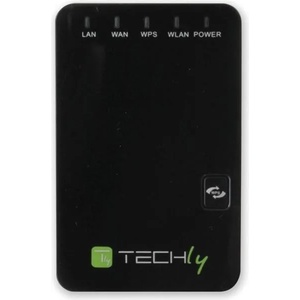 TECHLY I-WL-REPEATER2