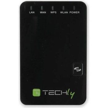 Image 1 of TECHLY N 300